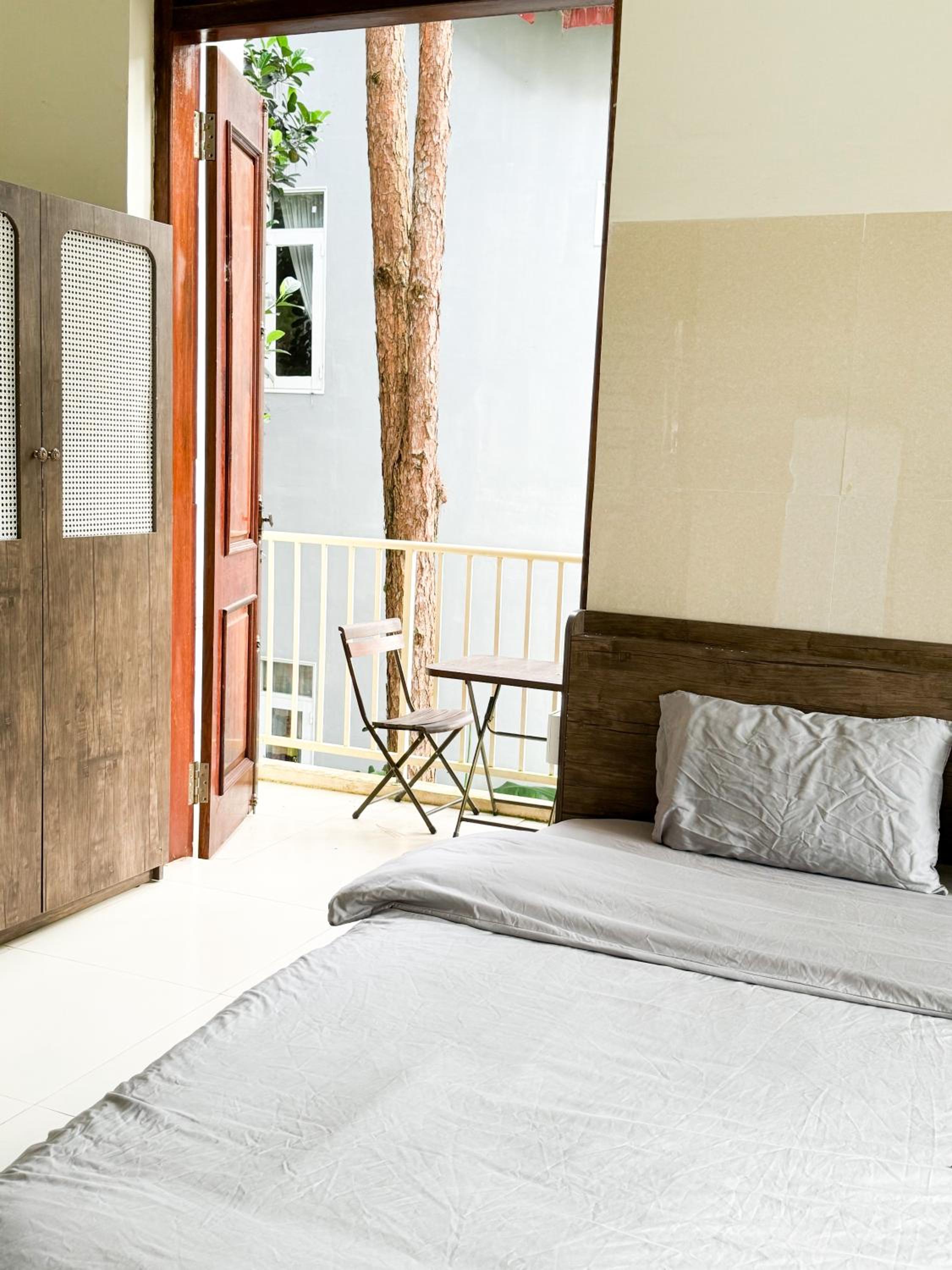 Chủ Nhật Homestay Măng Đen