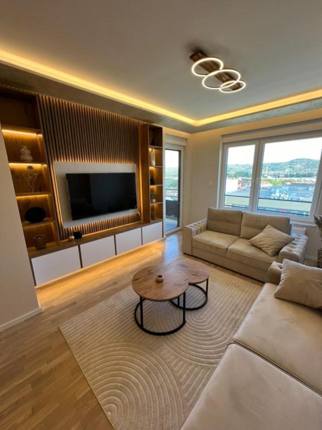 Apartman La Repit