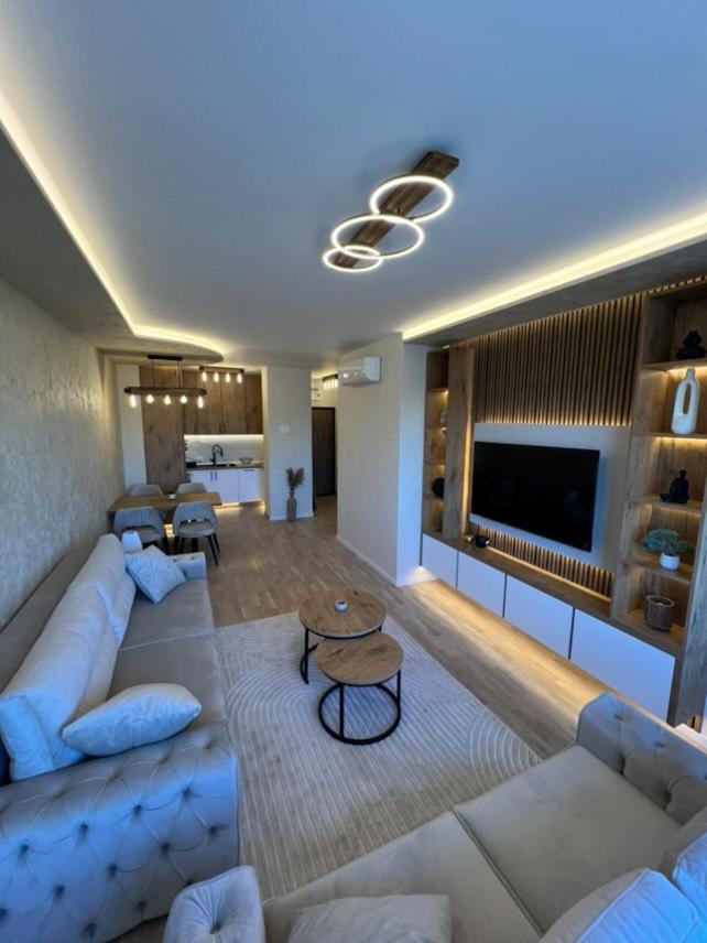 Apartman La Repit