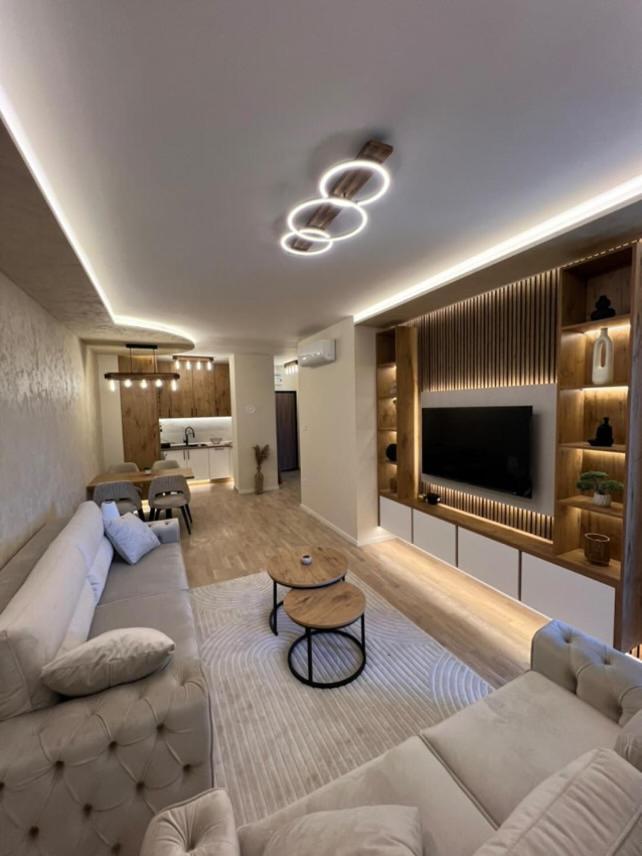 Apartman La Repit