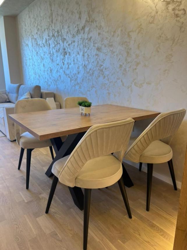 Apartman La Repit