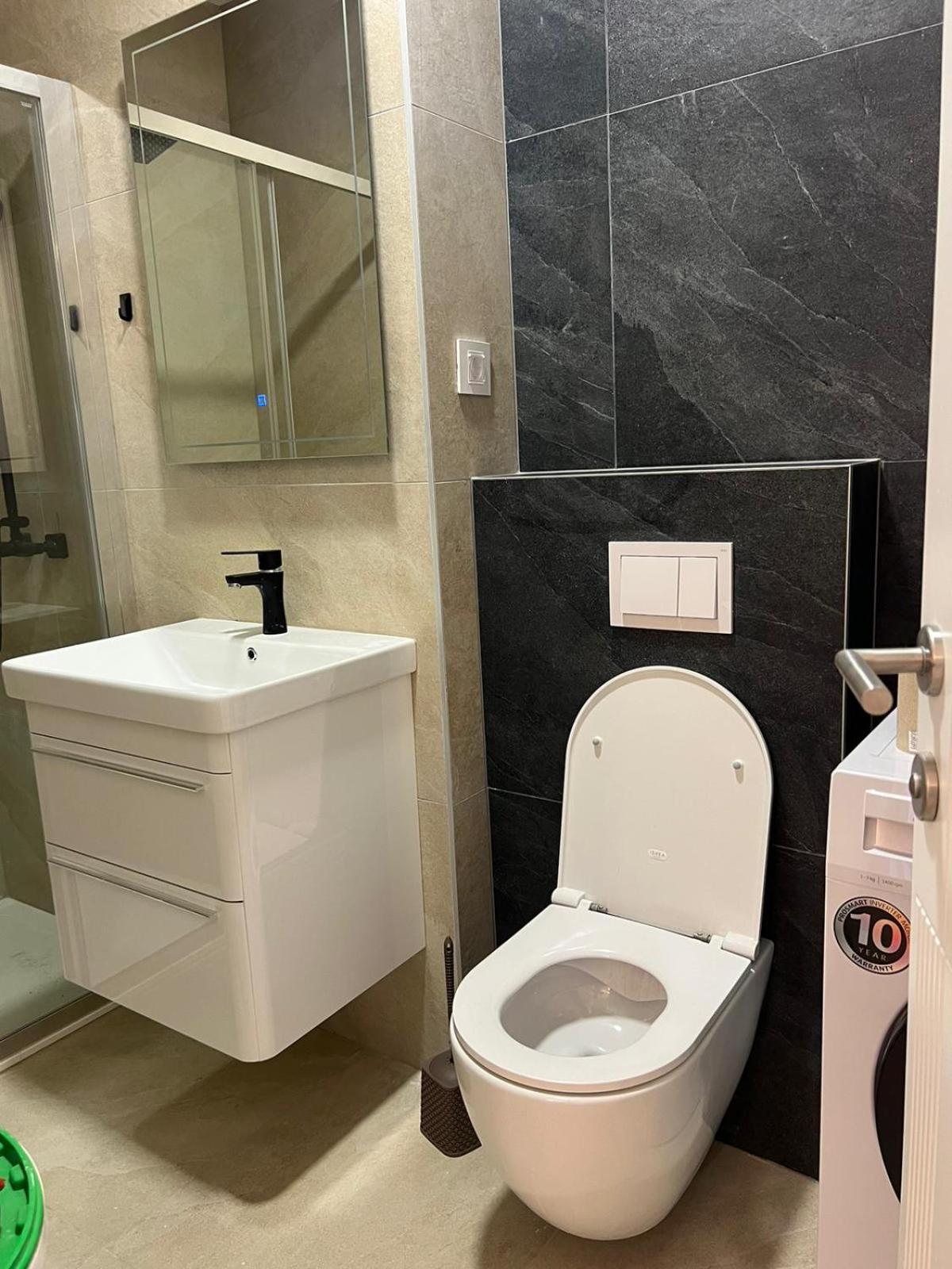 Apartman La Repit
