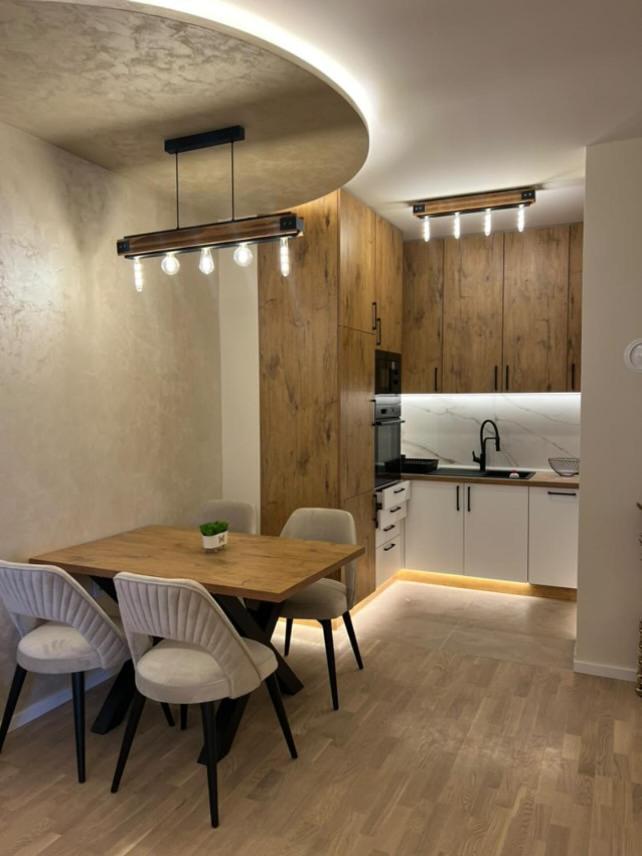 Apartman La Repit