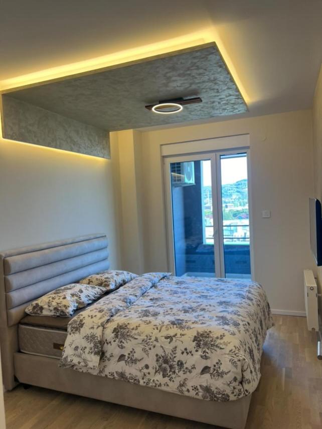 Apartman La Repit