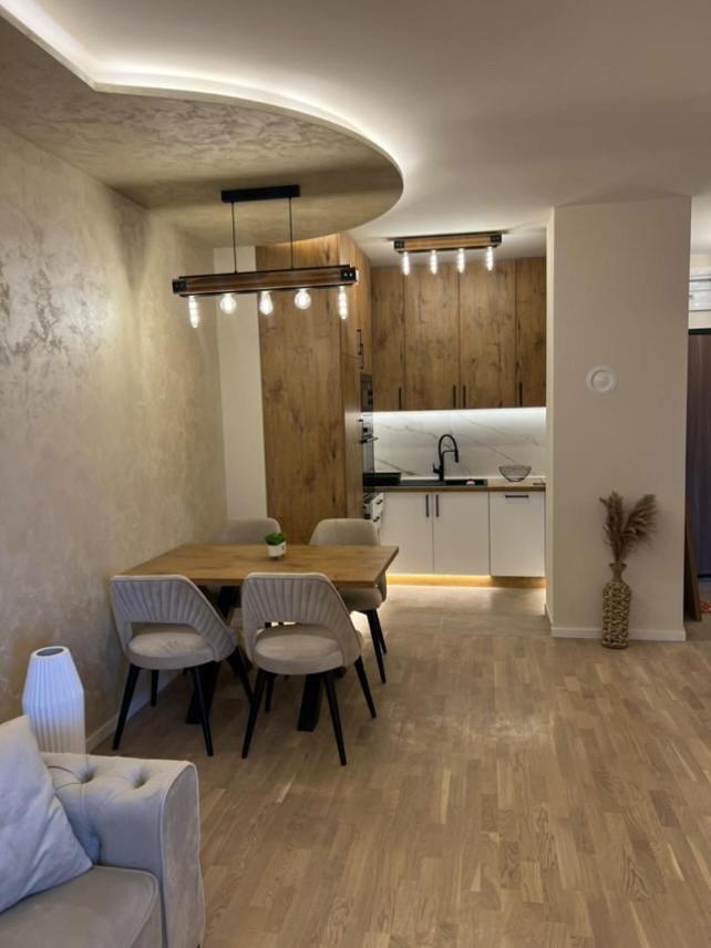 Apartman La Repit