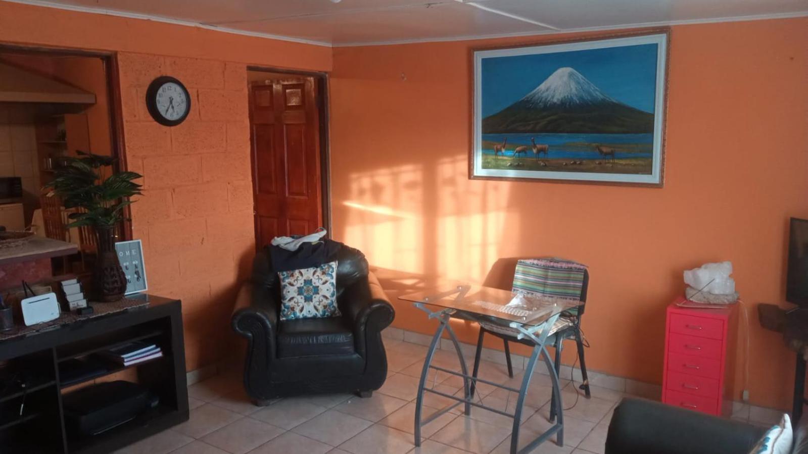 Casa Los Olivos