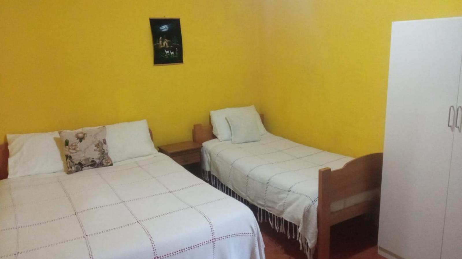 Casa Los Olivos