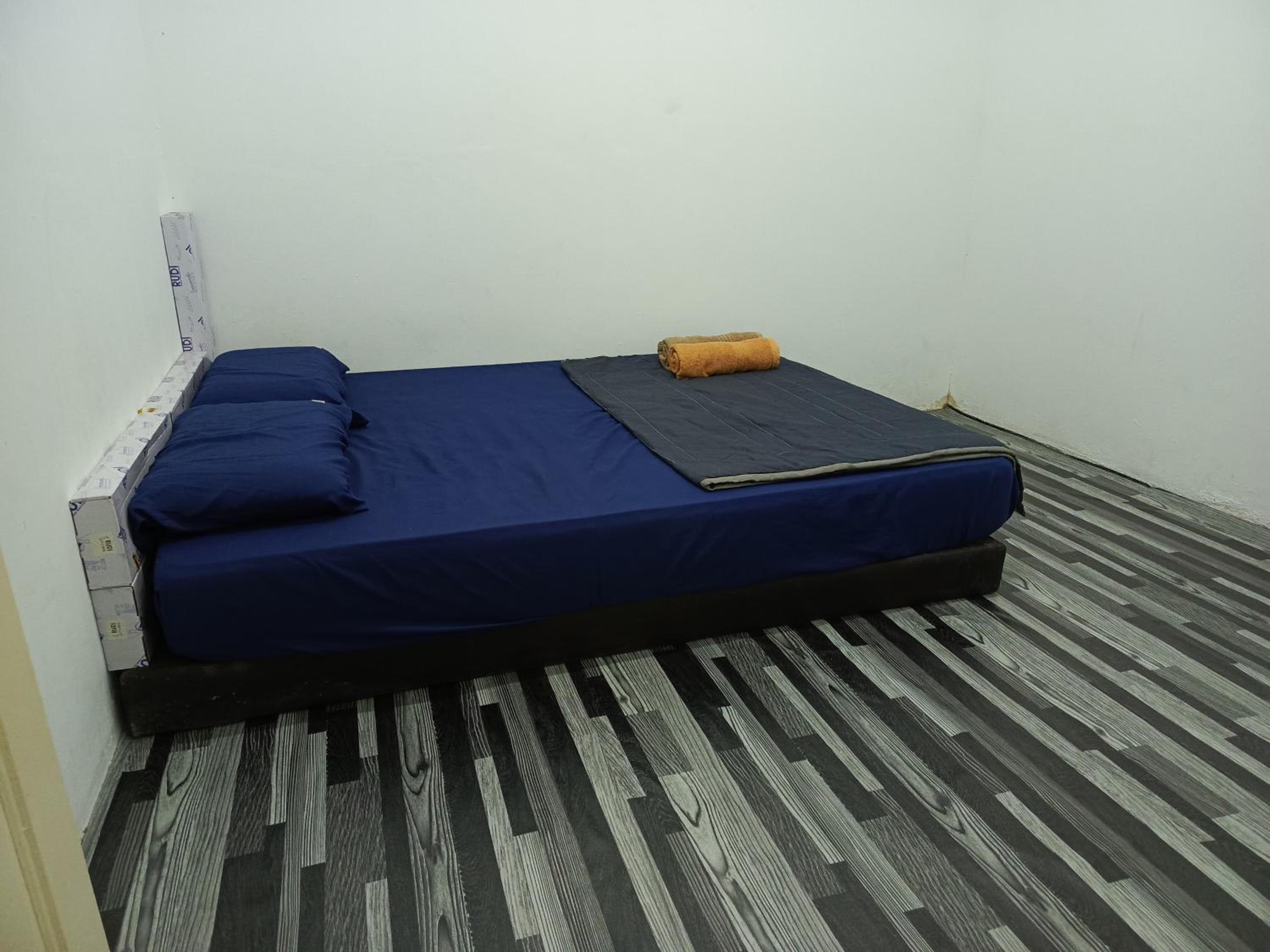 Homestay Gaya Warisan