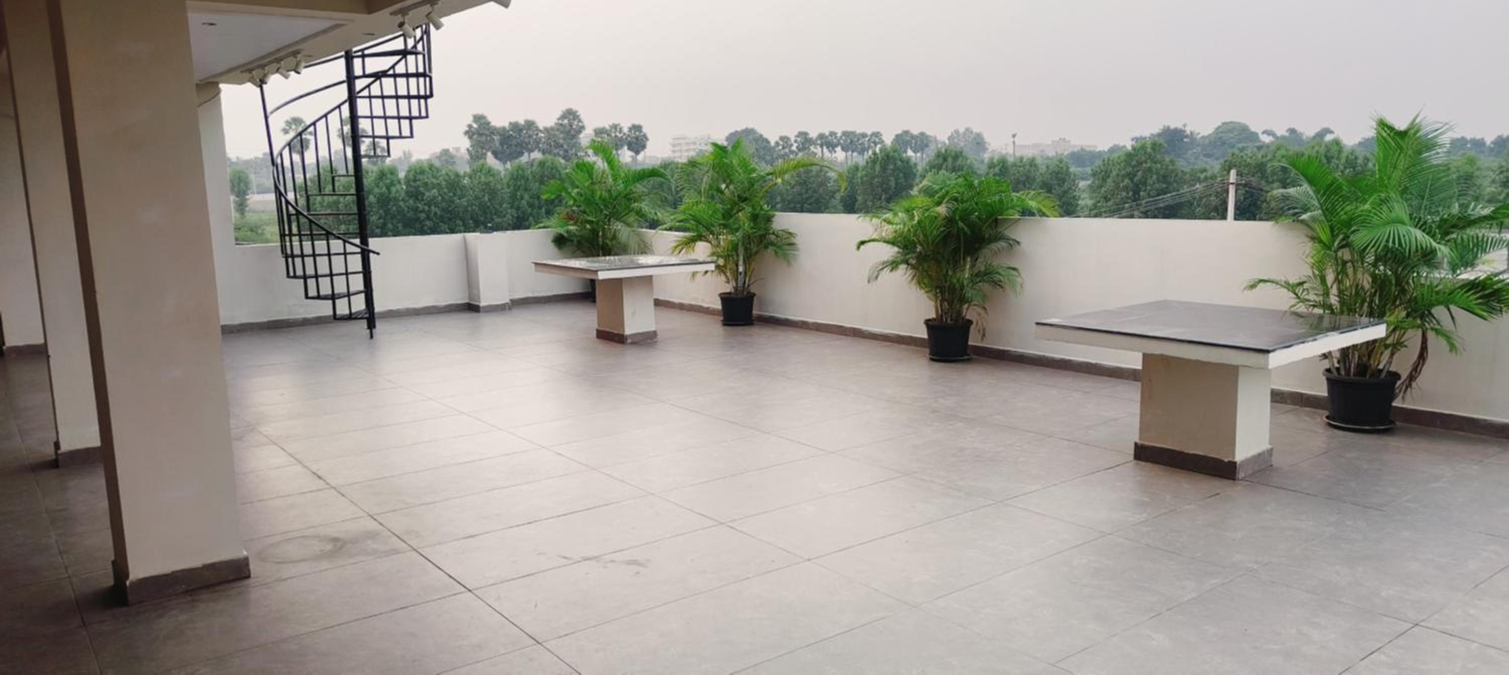 AA The Skyview Bheemunipatnam