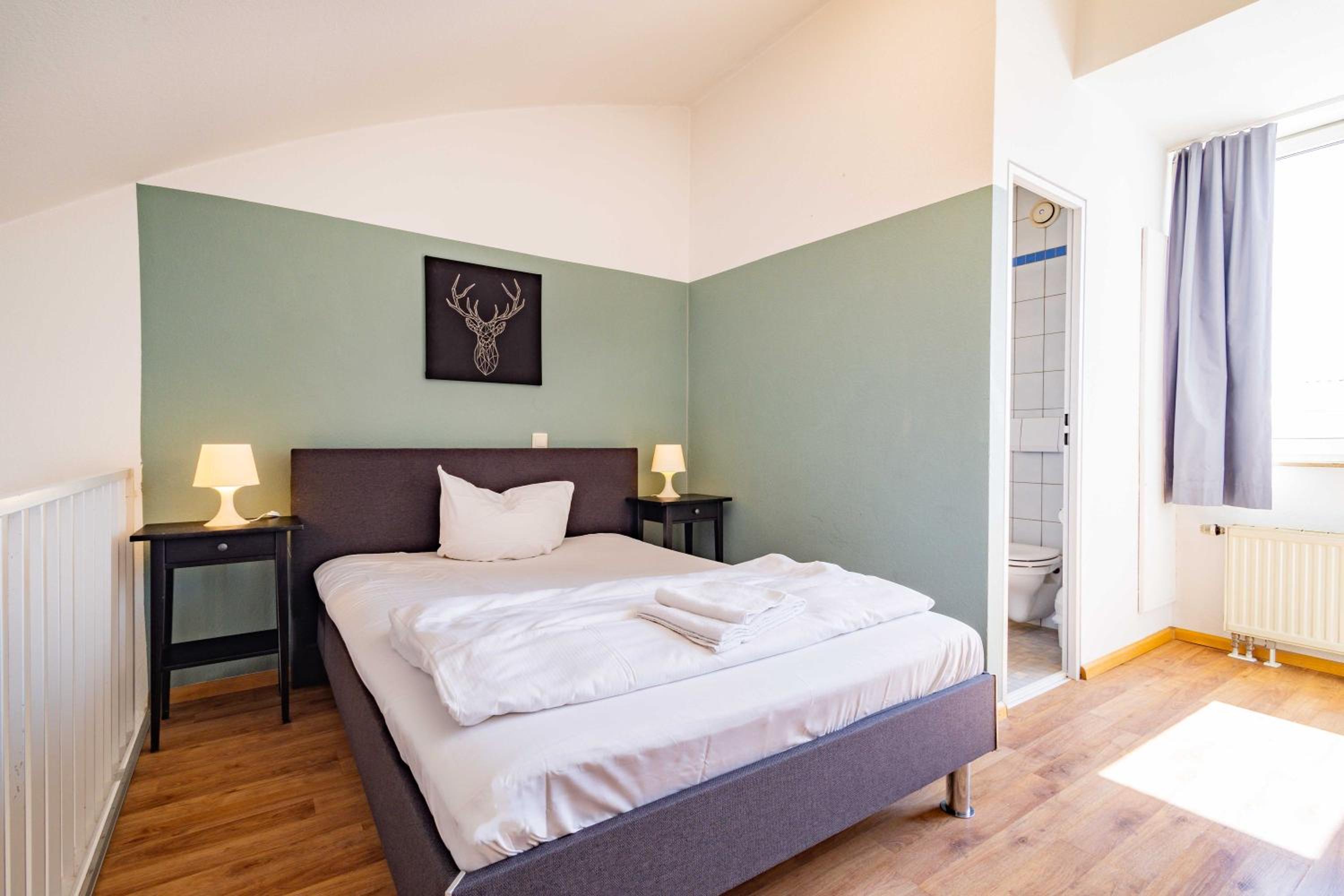 StayInn Hostel und Gästehaus