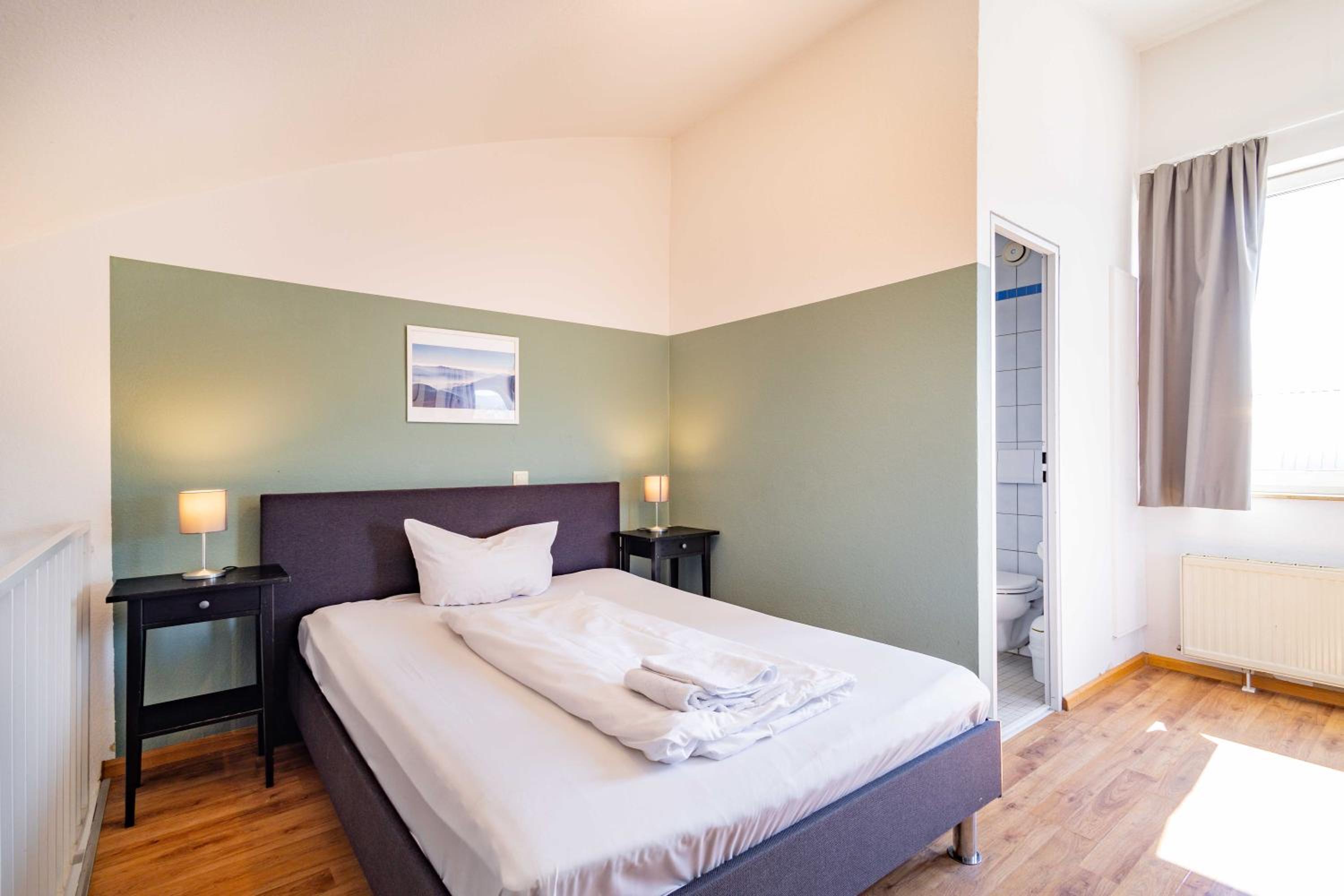 StayInn Hostel und Gästehaus