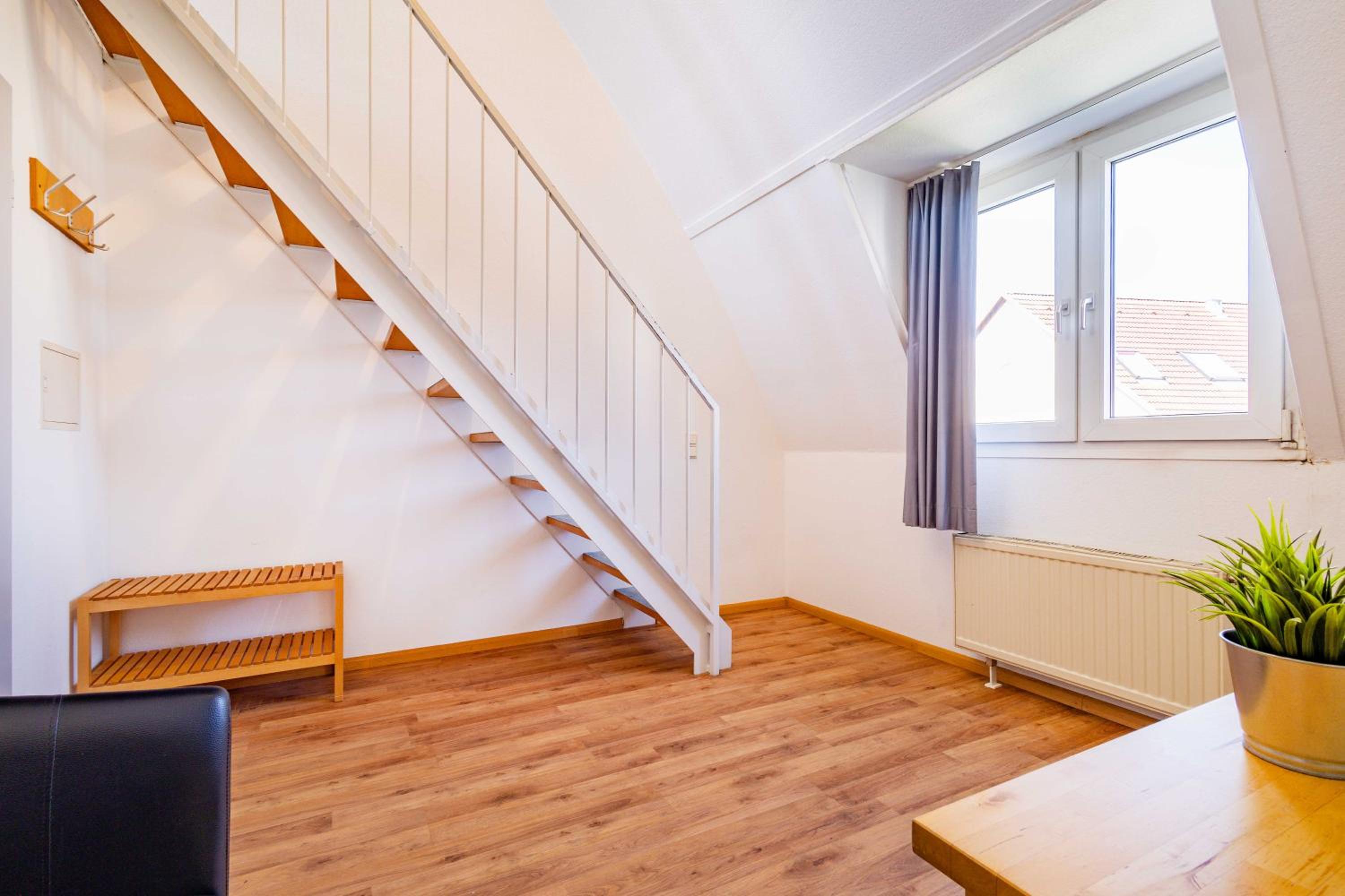 StayInn Hostel und Gästehaus