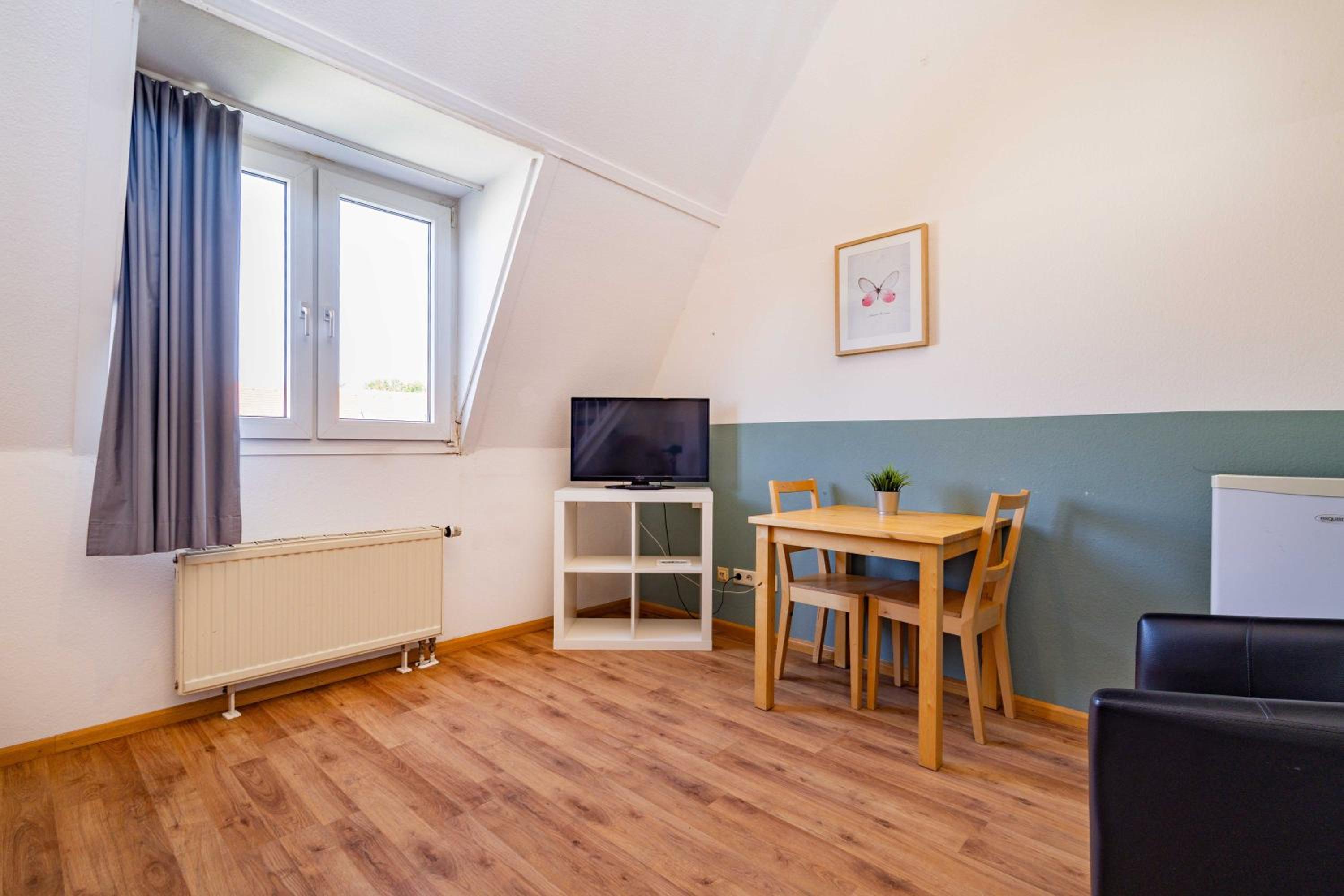 StayInn Hostel und Gästehaus