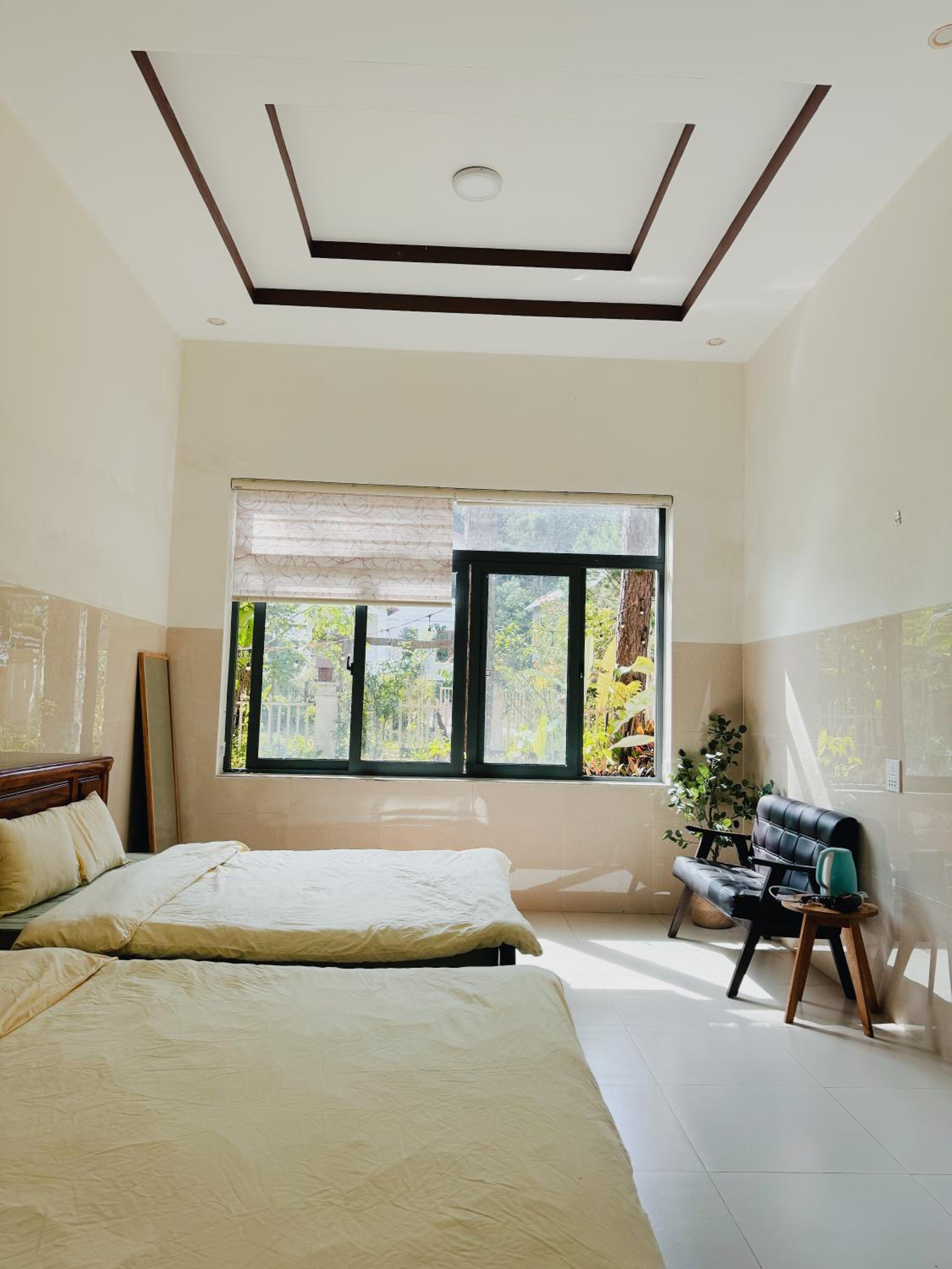 Chủ Nhật Homestay Măng Đen