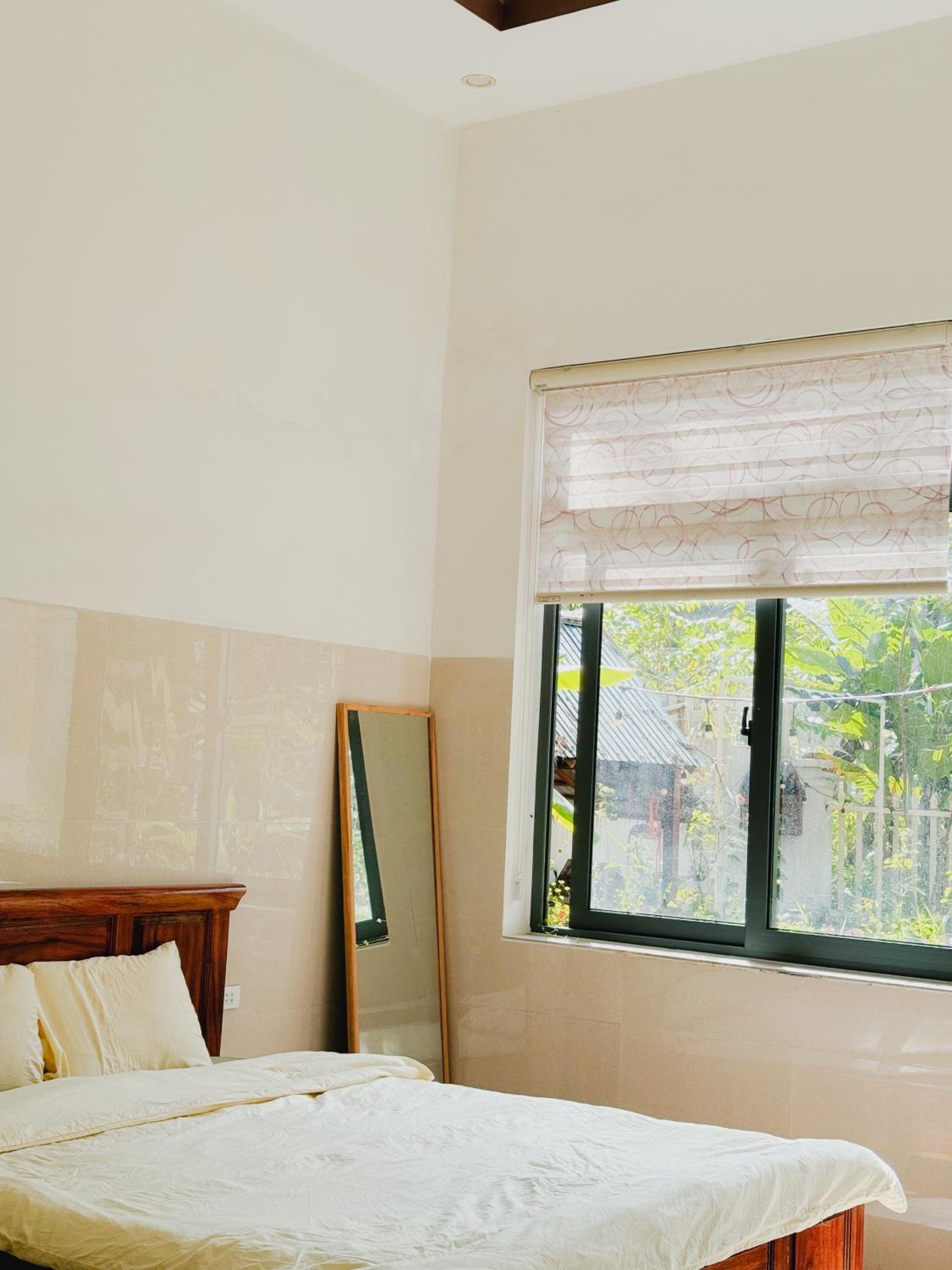 Chủ Nhật Homestay Măng Đen