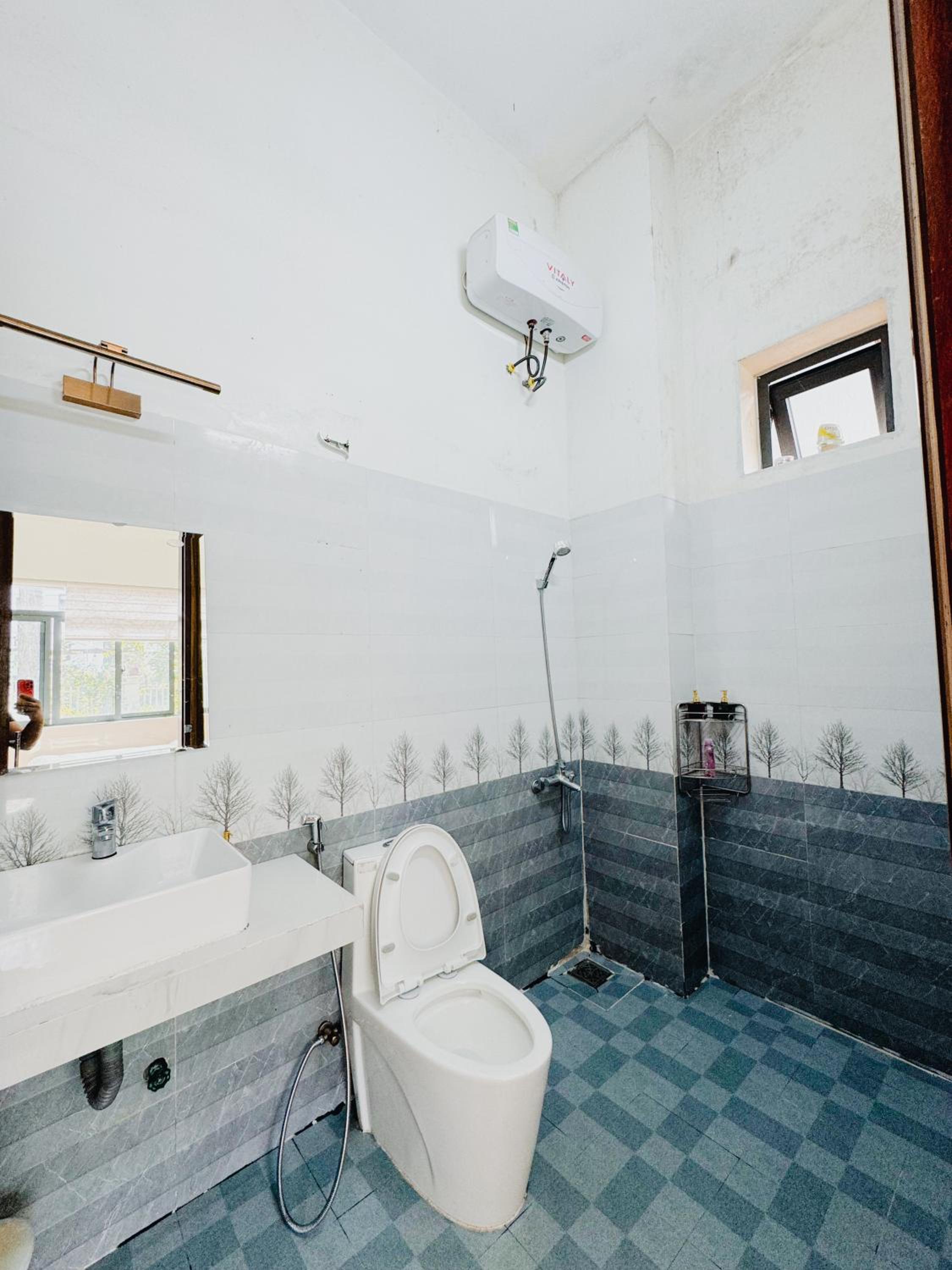 Chủ Nhật Homestay Măng Đen