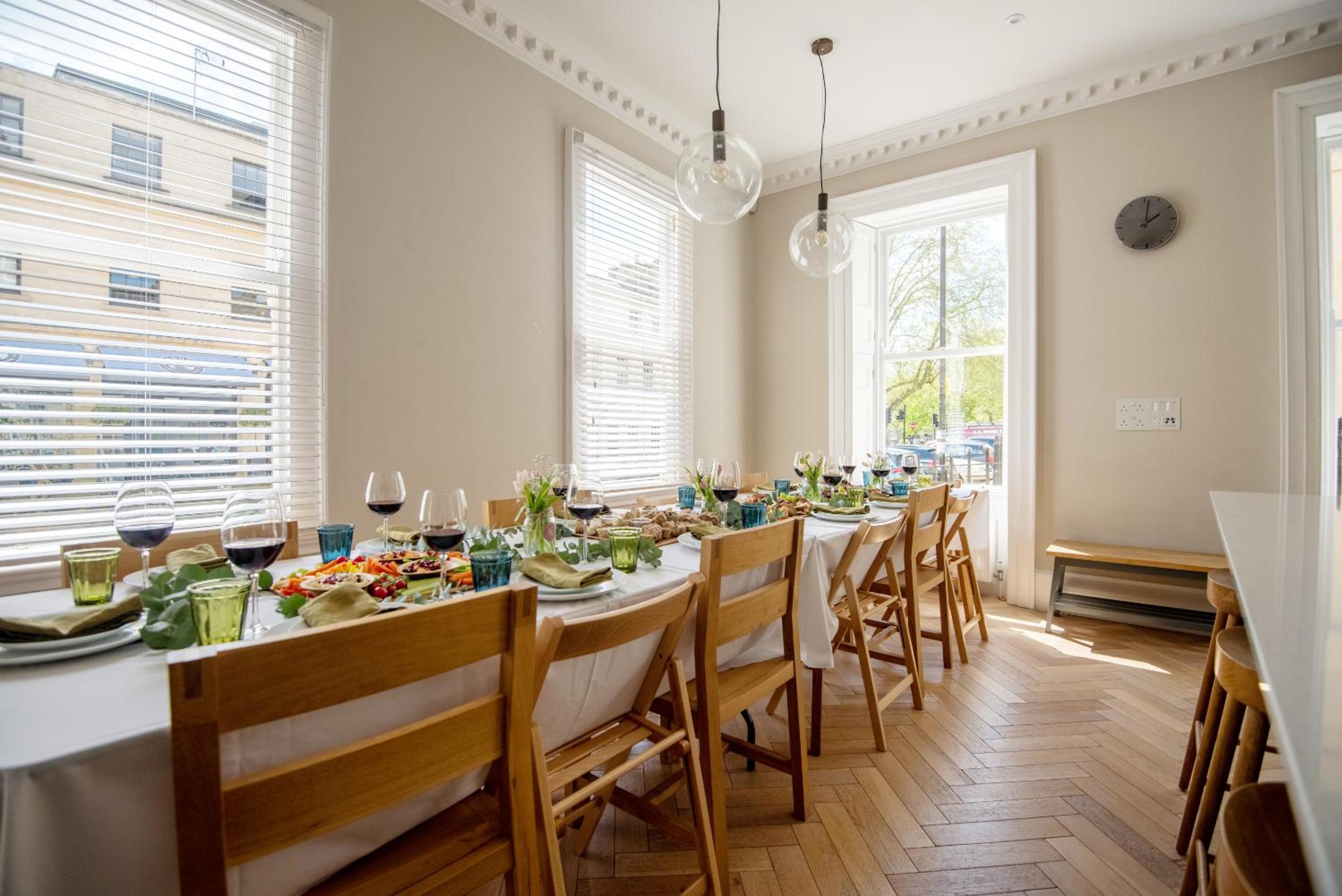 Hotel Harington's Apartments - Barton House - Image 1