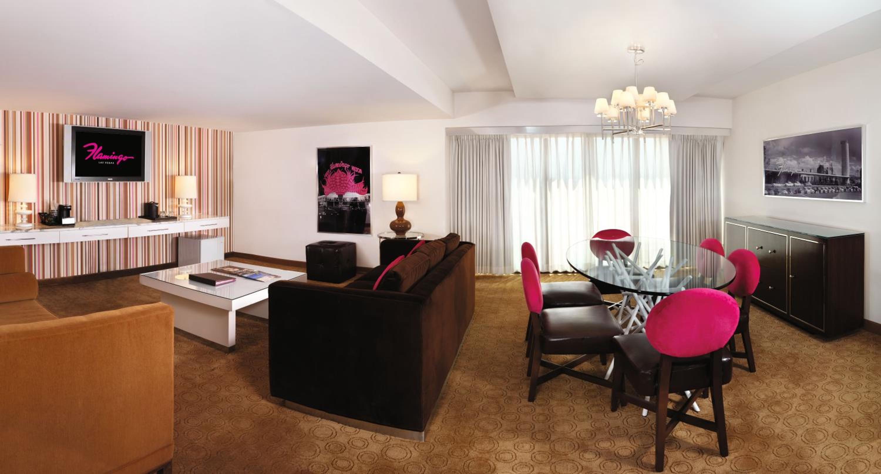 Flamingo Las Vegas Hotel & Casino, Billede 65