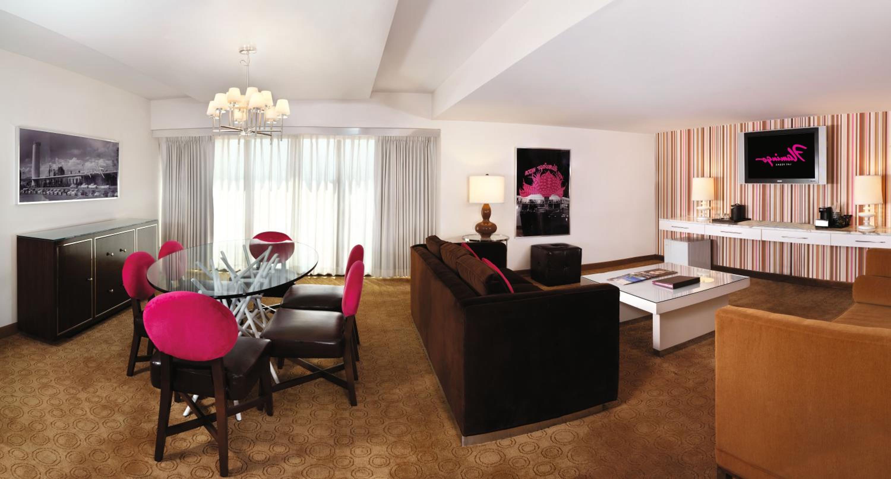 Flamingo Las Vegas Hotel & Casino, Billede 142