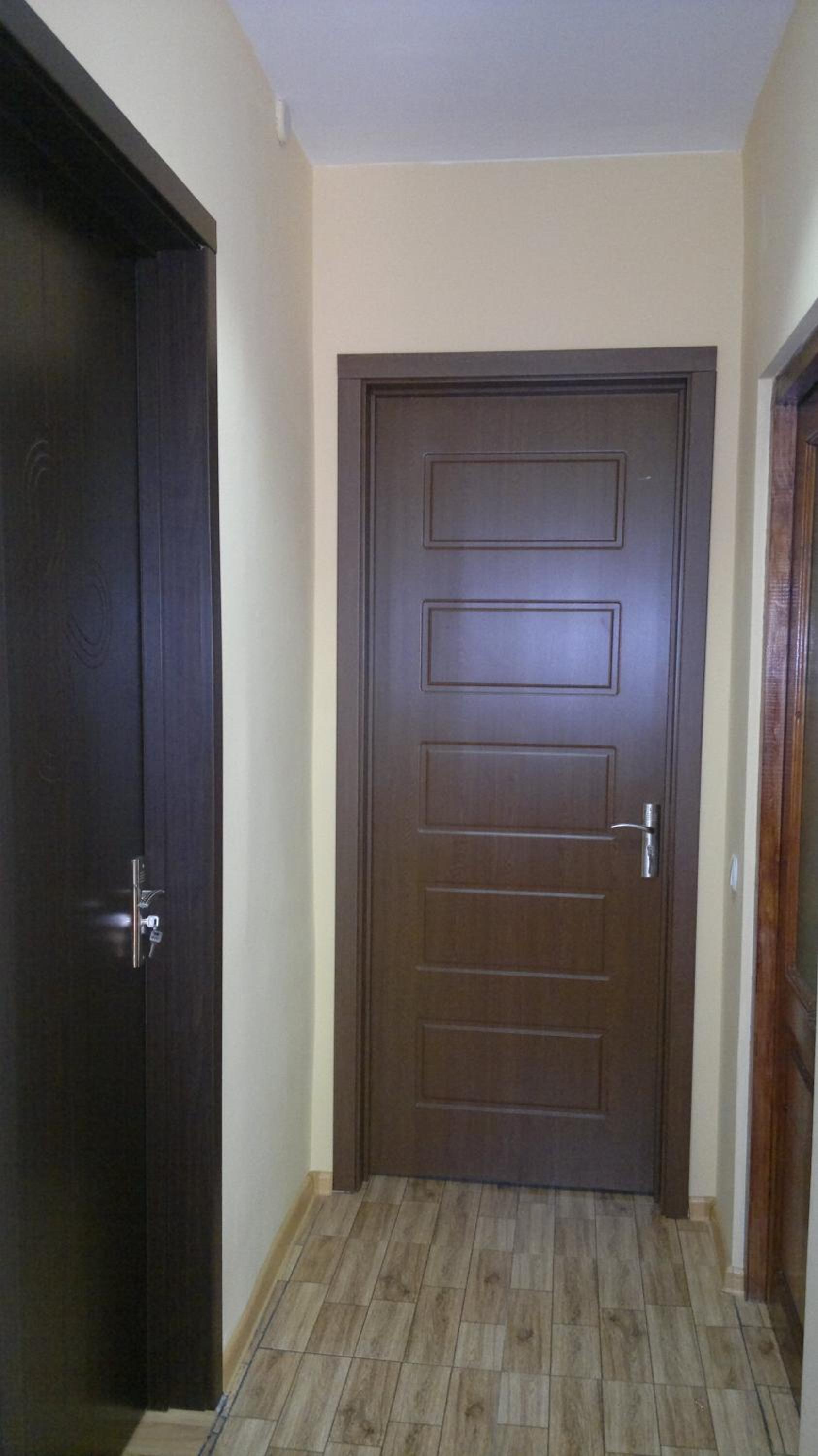 Guest House Besarioni