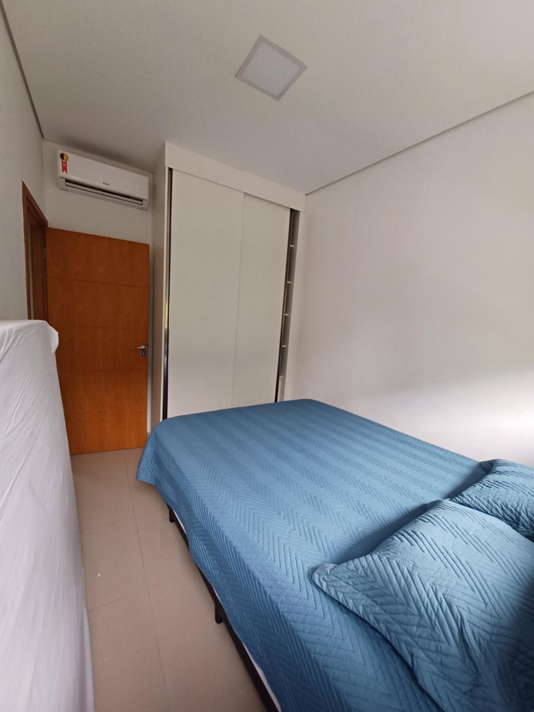 Apartamento Pé na Areia Temporada Guaruja