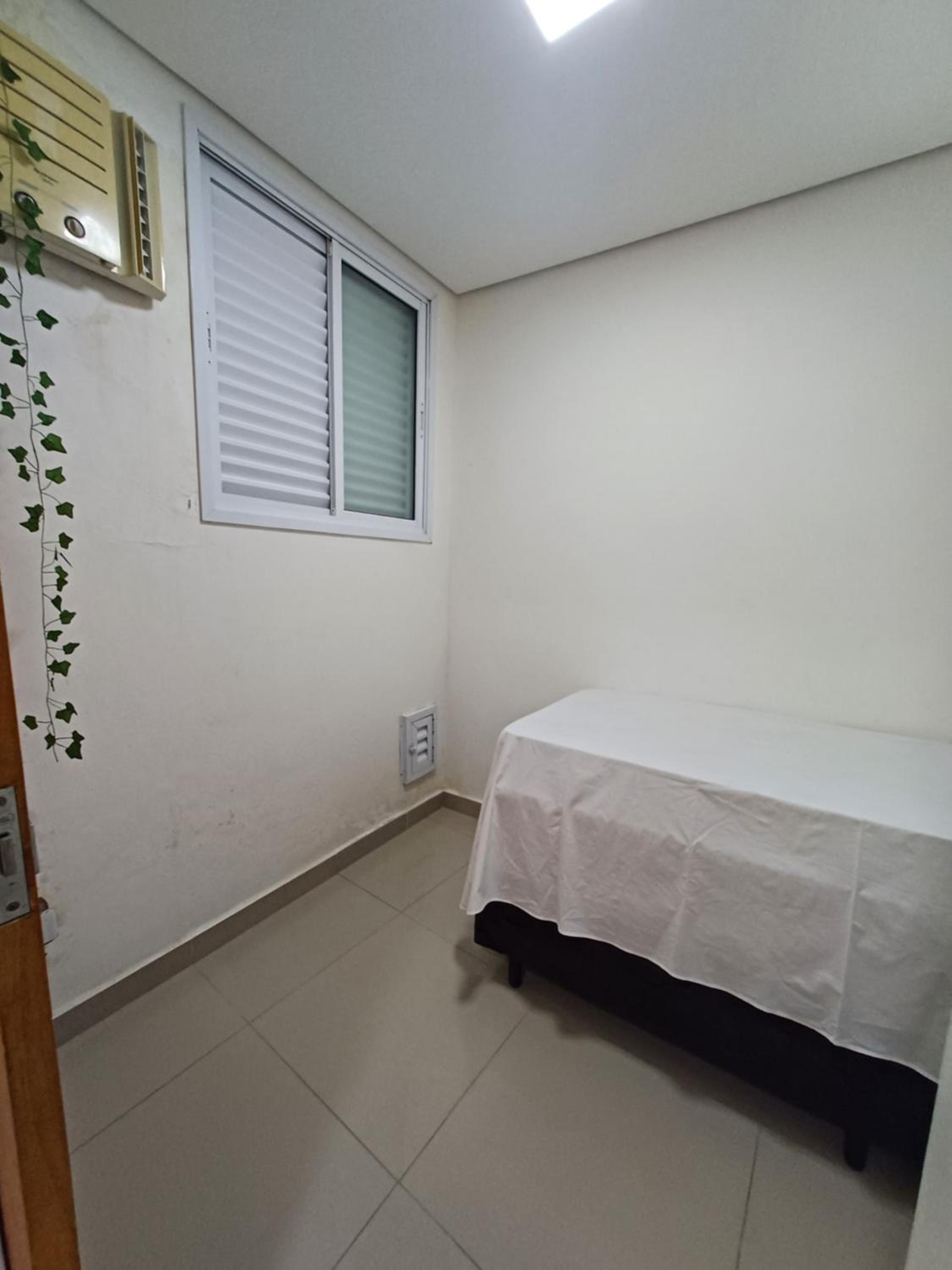Apartamento Pé na Areia Temporada Guaruja