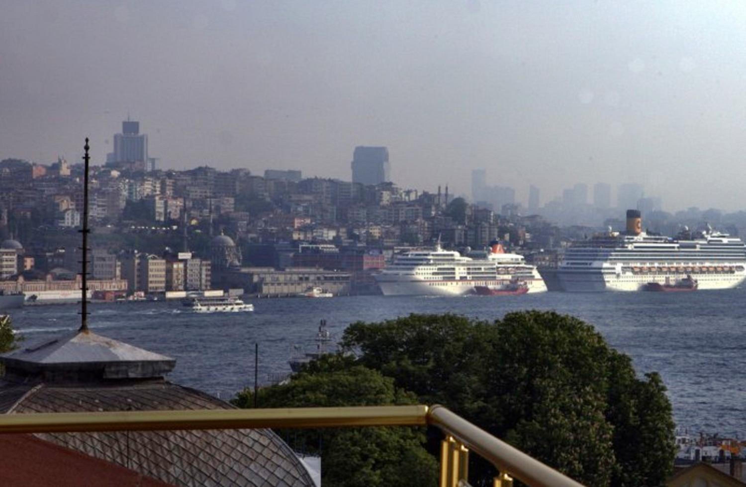 Septimum Otel - Image 6