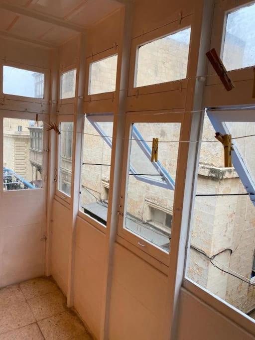 Marsamxetto Studio Apartment