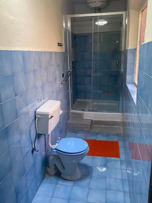 Marsamxetto Studio Apartment