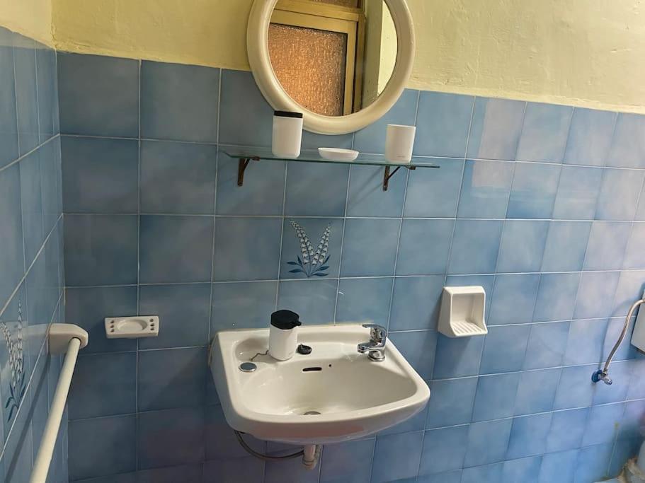 Marsamxetto Studio Apartment