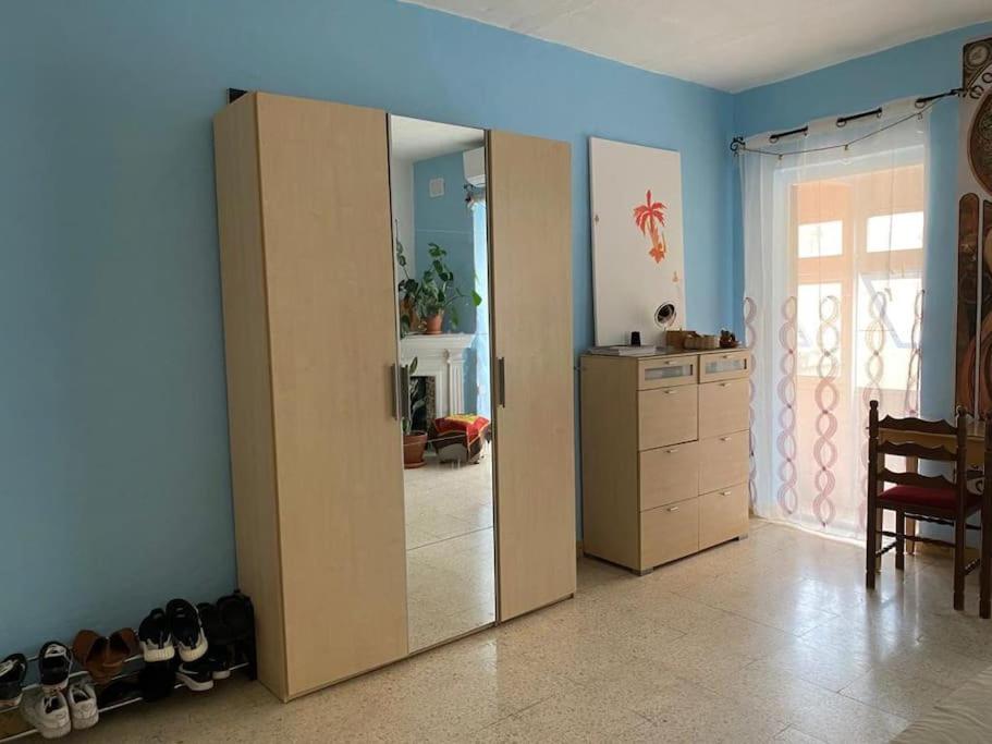 Marsamxetto Studio Apartment