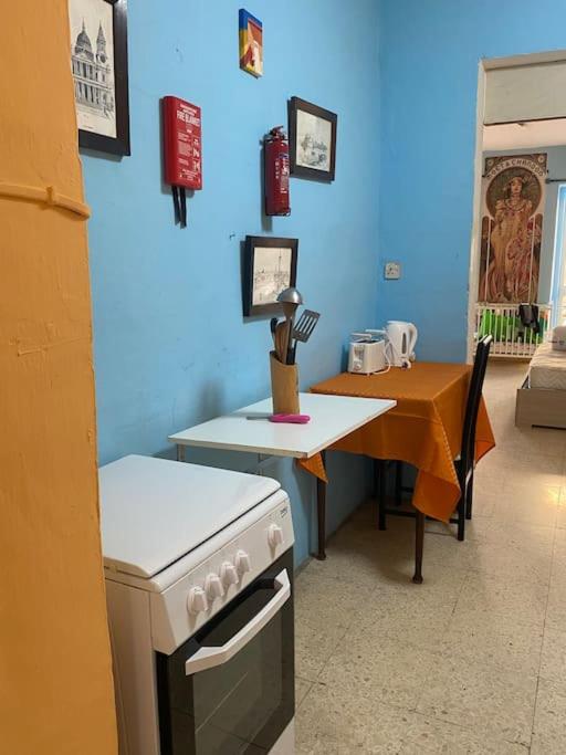 Marsamxetto Studio Apartment