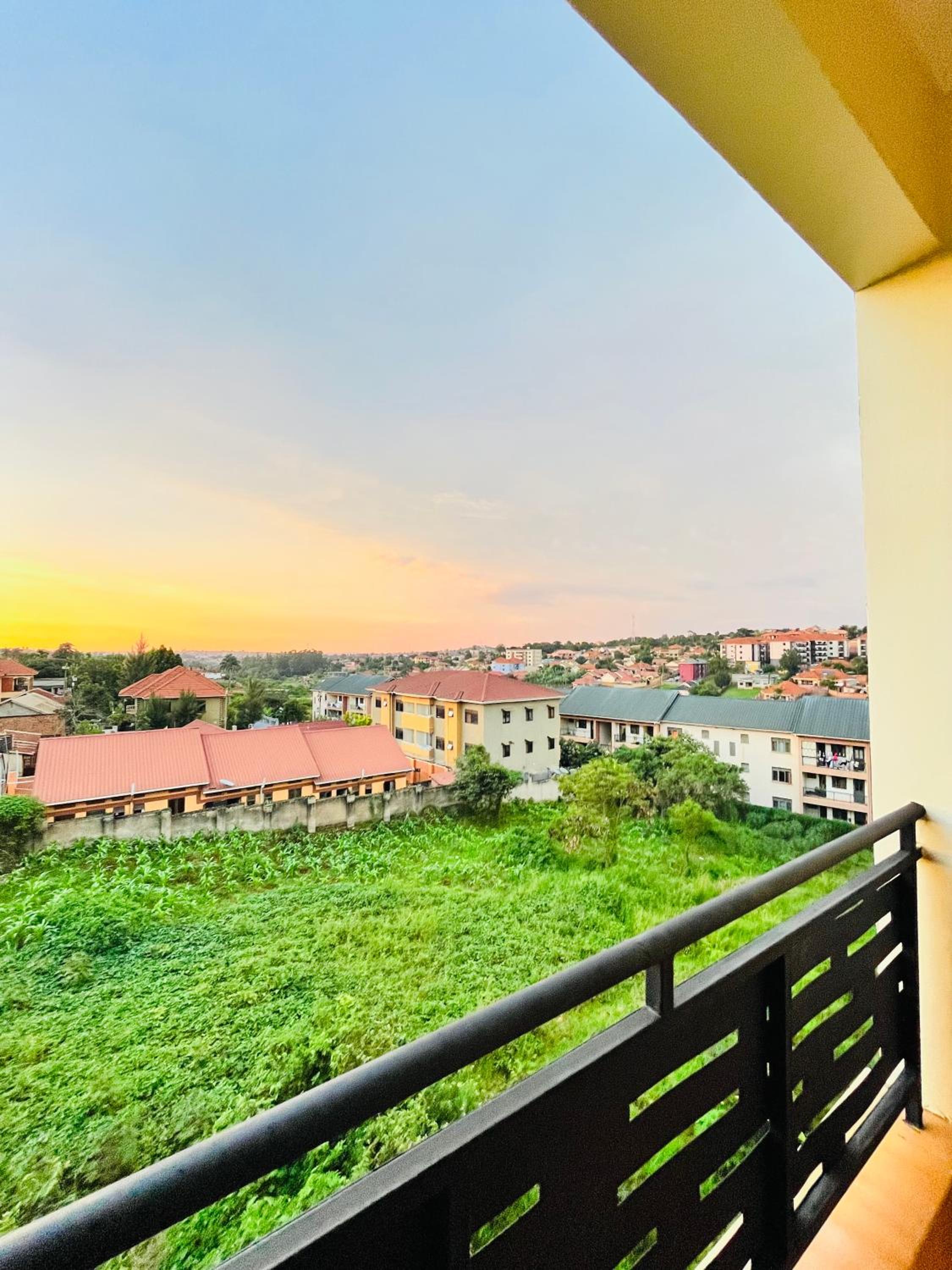 Apartment Unit - Pearl Residence
