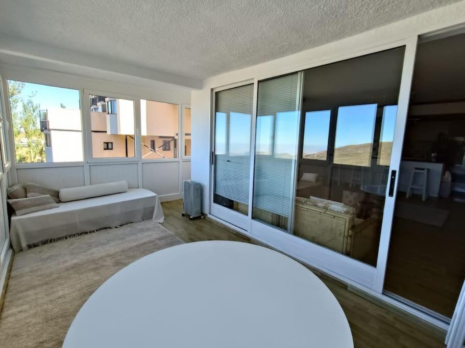Apartamento en Sierra nevada