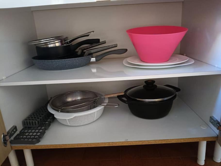 Apartamento en Sierra nevada
