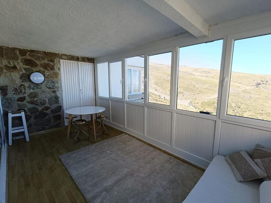 Apartamento en Sierra nevada