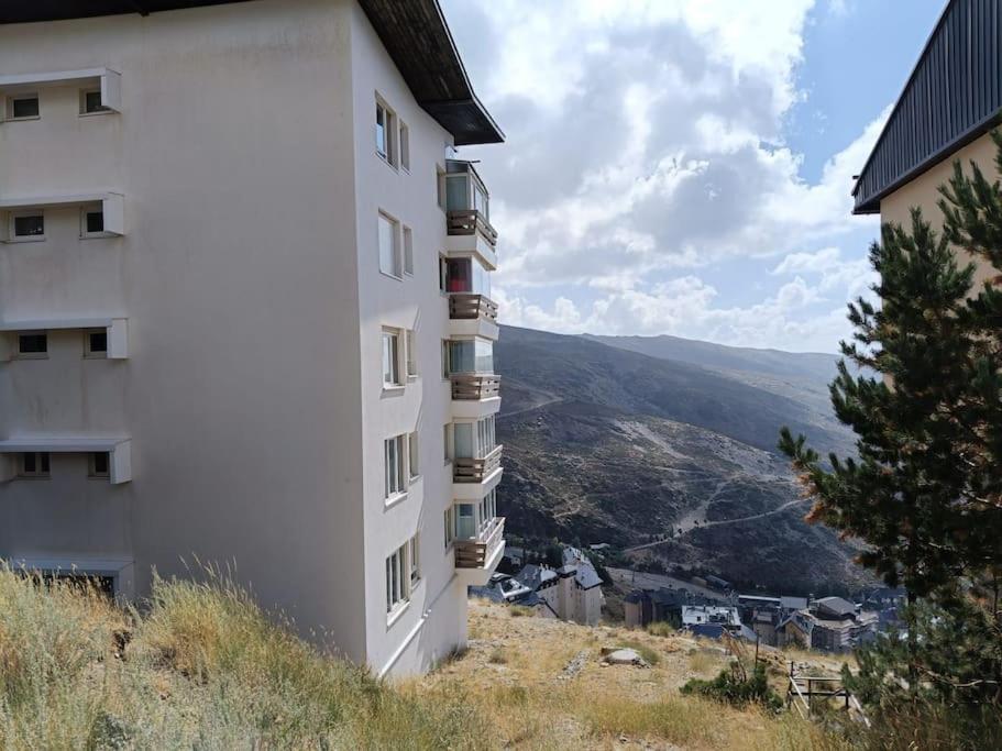 Apartamento en Sierra nevada