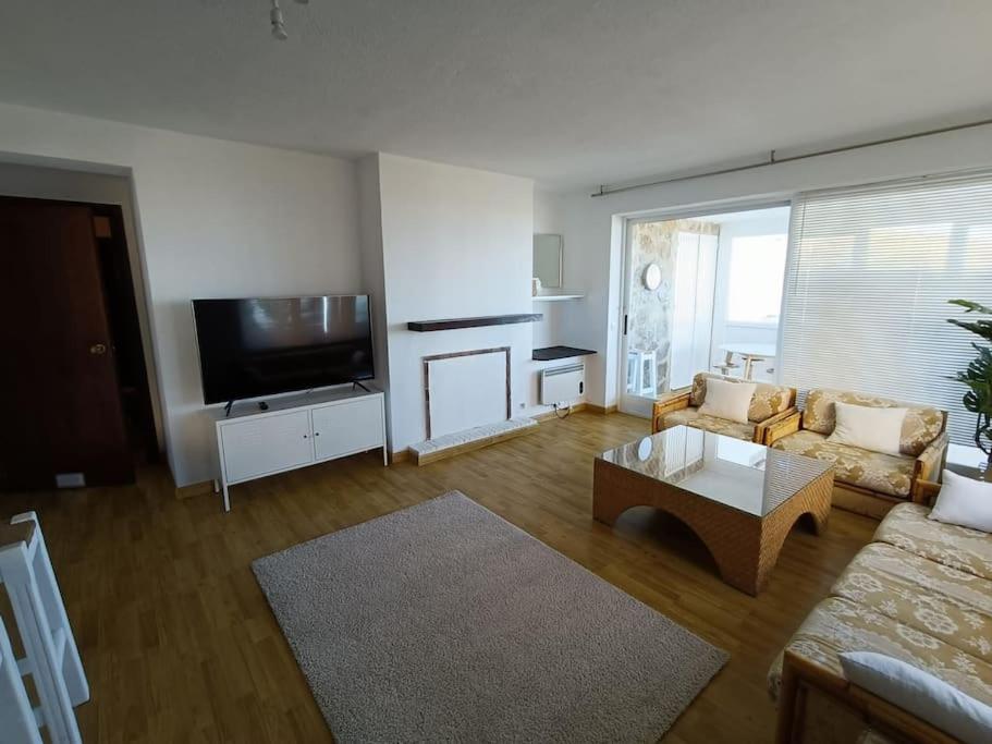 Apartamento en Sierra nevada