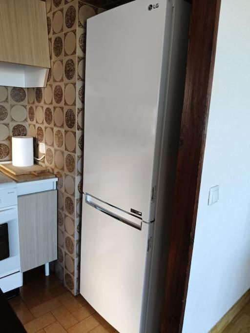 Apartamento en Sierra nevada