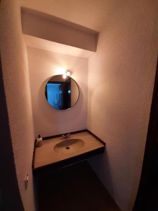 Apartamento en Sierra nevada