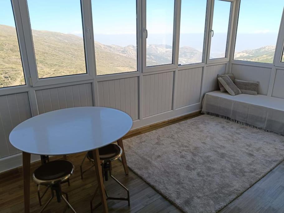 Apartamento en Sierra nevada