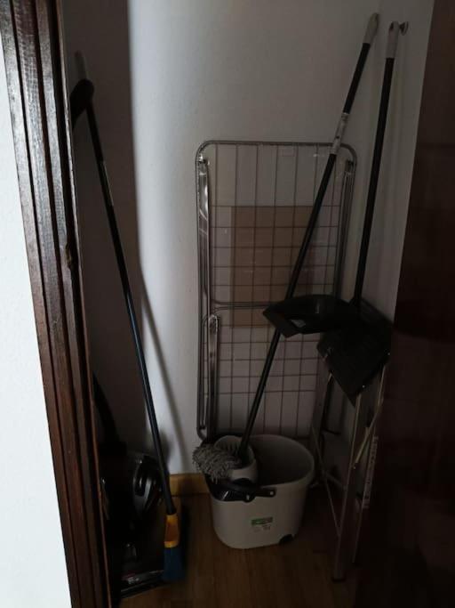 Apartamento en Sierra nevada