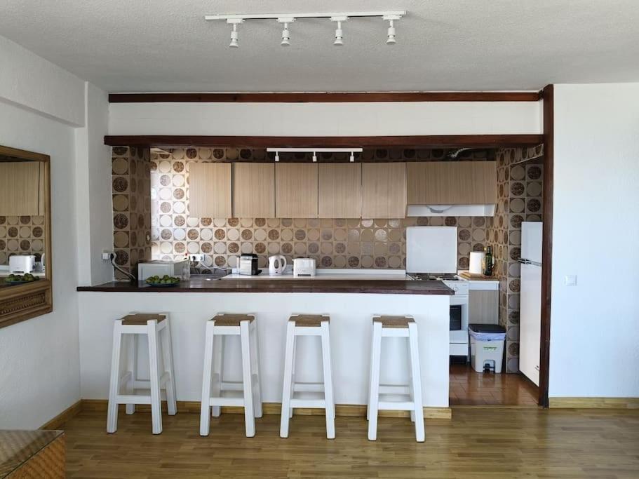 Apartamento en Sierra nevada