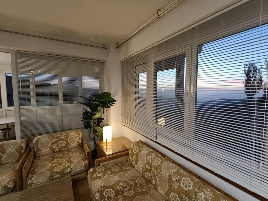 Apartamento en Sierra nevada
