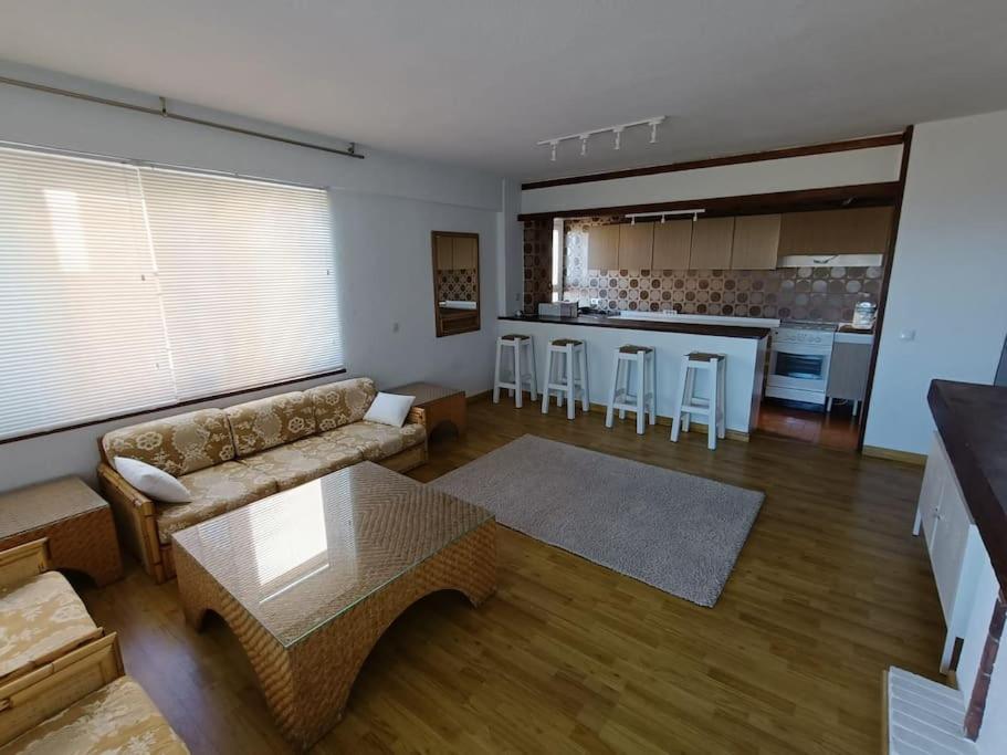 Apartamento en Sierra nevada