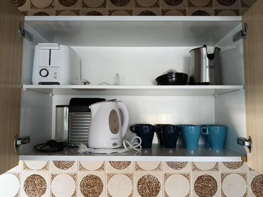 Apartamento en Sierra nevada
