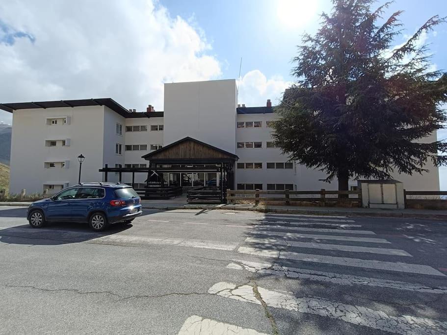 Apartamento en Sierra nevada