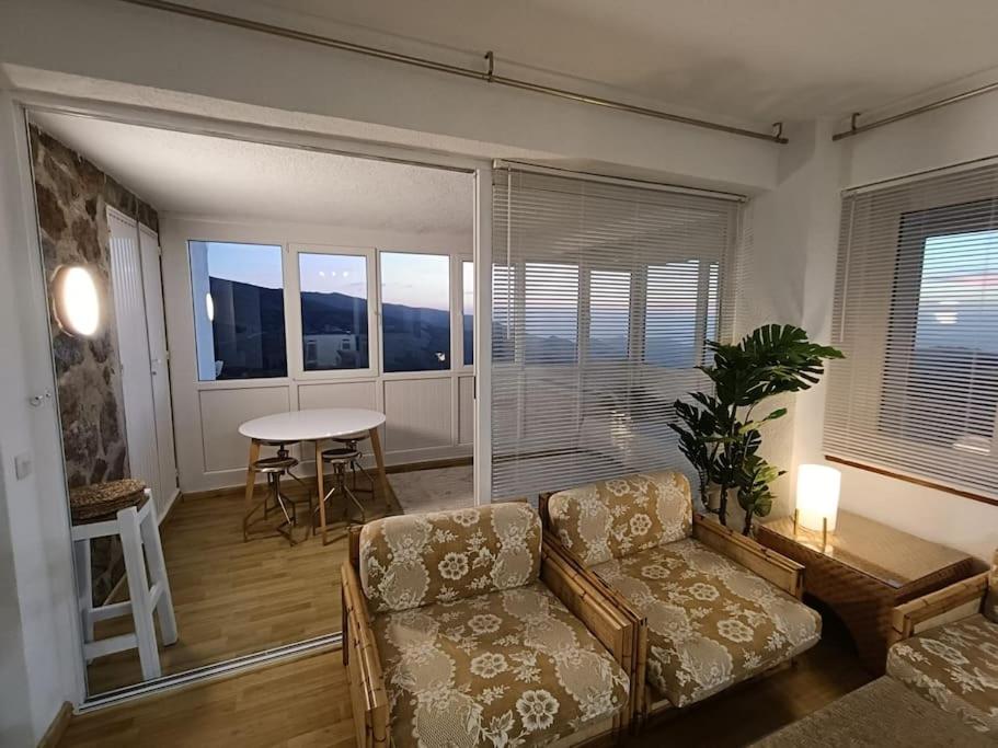 Apartamento en Sierra nevada