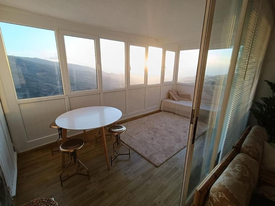 Apartamento en Sierra nevada