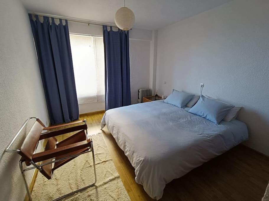 Apartamento en Sierra nevada